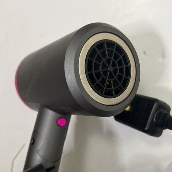 IONIC OLV‎ HAIR DRYER - Picture 4 of 7